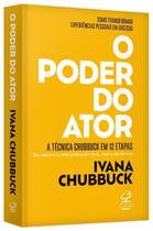 Poder Do Ator, O Poder Do Ator, O