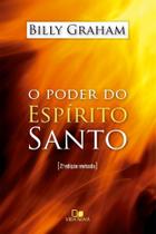 Poder Do Espírito Santo, o - 2ª Edição Revisada Poder Do Espírito Santo, o - 2ª Edição Revisada