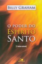 Poder do espirito santo, o - VIDA NOVA