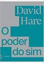 Poder do sim, O: um dramaturgo procura entender a crise financeira - TEMPORAL