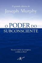 Poder Do Subconsciente, O