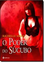 Poder Do Sucubo, O Poder Do Sucubo, O