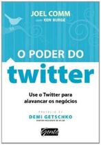 Poder do Twitter, O