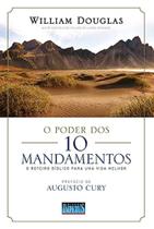 Poder dos 10 mandamentos, o - impetus