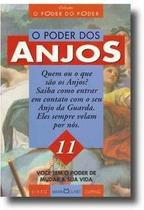 Poder Dos Anjos - MARTIN CLARET Poder Dos Anjos - MARTIN CLARET