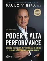 Poder e Alta Performance Poder e Alta Performance