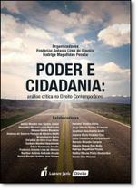 Poder e Cidadania: Análise Crítica no Direito Contemporâneo - LUMEN JURIS