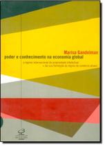 Poder e conhecimento na economia global