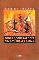 Poder e contrapoder na américa latina - Expressao Popular**