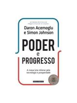Poder e progresso Poder e progresso