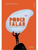 Poder falar