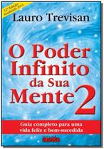 Poder Infinito Da Sua Mente, O, V.2