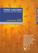 Poder Judiário - FGV