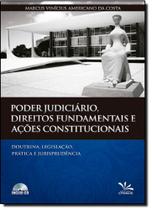 Poder Judiciário, Direitos Fundamentais e Ações Constitucionais