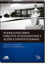 Poder Judiciário, Direitos Fundamentais e Ações Constitucionais