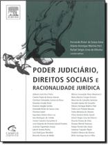 Poder Judiciario, Direitos Sociais E Racionalidade Juridica - CAMPUS TECNICO