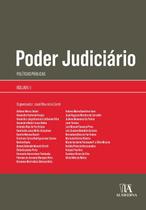 Poder judiciario - politicas publicas - vol. 2 - ALMEDINA BRASIL