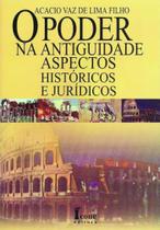 Poder na antiguidade o aspectos historicos e jurid - Icone - Ícone Poder na antiguidade o aspectos historicos e jurid - Icone - Ícone