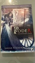 Poder: Para fãs de Once Upon a Time e Grimm, a série Encantadas prova que contos de fadas são para adultos! Poder: Para fãs de Once Upon a Time e Grimm, a série Encantadas prova que contos de fadas são para adultos!