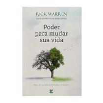 Poder Para Mudar Sua Vida Poder Para Mudar Sua Vida