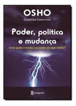 Poder, Política e Mudança