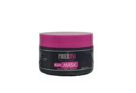 Poder Rosa Black Mask Máscara Platinum Acidificante 250 Gr