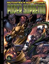 Poder supremo