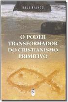 Poder Transform.cristian.primitivo - TEOSOFICA