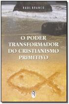 Poder Transform.cristian.primitivo - TEOSOFICA