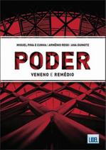 Poder. Veneno e Remédio