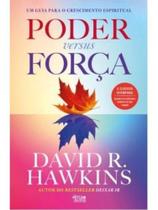 Poder versus força