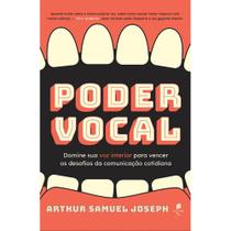 Poder Vocal (Arthur Samuel Joseph)