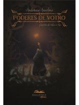 Poderes de votro - planícies de vidro e aço