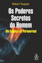 Poderes Secretos Do Homem (Os)