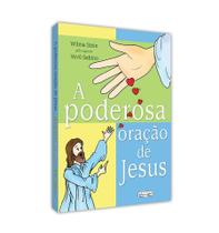 Poderosa oração de jesus (a) Poderosa oração de jesus (a)
