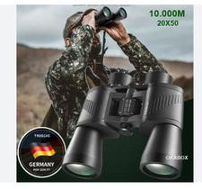 poderoso Binoculo Militar Germany 20x50 Prisma BAK4