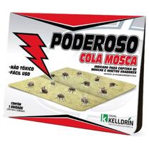 Poderoso Cola Mosca Armadilha Para Pegar Moscas Isca Kelldrin Poderoso Cola Mosca Armadilha Para Pegar Moscas Isca Kelldrin