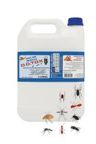 Poderoso eliminador de baratas francesinhas e mais de 18 pragas Poderoso eliminador de baratas francesinhas e mais de 18 pragas