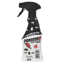 Poderoso Inseticida Pronto Uso Mata Barata, Formiga, Cupim 500ml - Kelldrin