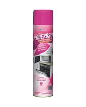 Poderoso Limpa Forno Microondas Espetos Grills 300ml Poderoso Limpa Forno Microondas Espetos Grills 300ml