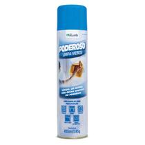 Poderoso Limpa Vidros Removedor Spray Kelldrin 400ml