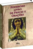 Poderoso livro de Preces e Orações
