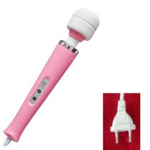 Poderoso Mini Vibration Massage Stick G-Spot Estimuladores Mag