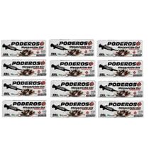 Poderoso Mosquicida Gel Kelldrin Mata Mosca - Kit 12 x 10g