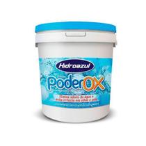 Poderox Hidroazul - 3kg - Hidroall
