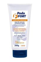 PODOFORT Creme Ultra hidratante para Cicatrização de fissuras profundas 200G - PRO ESSENCE