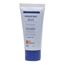 Podofort Ultra Hidratante Peles Ressecadas e Rachaduras