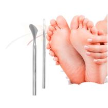 Podologia bisturi removedor calosidade unha santa clara Podologia bisturi removedor calosidade unha santa clara