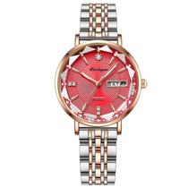 Poedagar topo marca de luxo mulher data semana elegante senhoras -