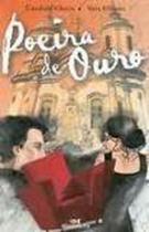 Poeira de ouro - serie biblioteca juvenil - - MELHORAMENTOS